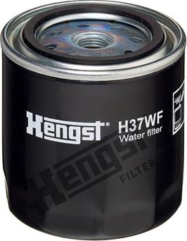 Hengst Filter H37WF - Фильтр для охлаждающей жидкости www.avaruosad.ee