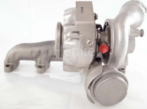 Henkel Parts 5111440N - Kompresors, Turbopūte www.avaruosad.ee