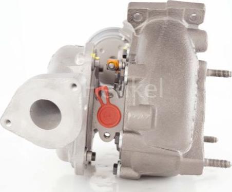 Henkel Parts 5112313N - Charger, charging system www.avaruosad.ee