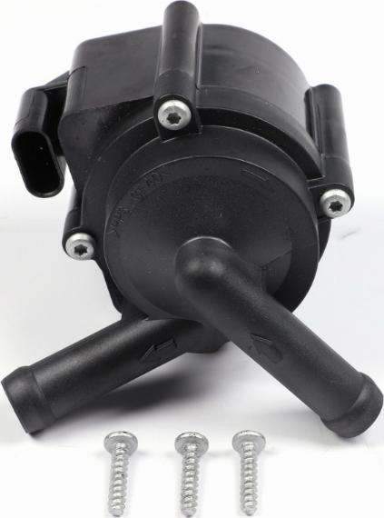 Hepu AP8265 - Water Pump, parking heater www.avaruosad.ee