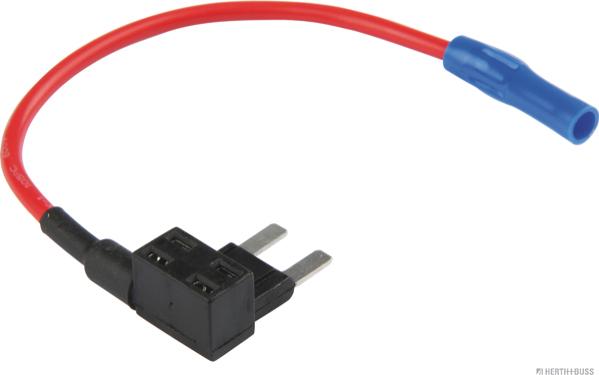 Herth+Buss Elparts 50390430 - Fuse Holder www.avaruosad.ee