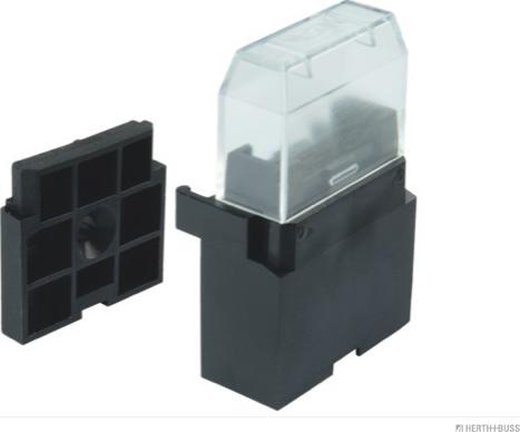 Herth+Buss Elparts 50300057 - Fuse Holder www.avaruosad.ee