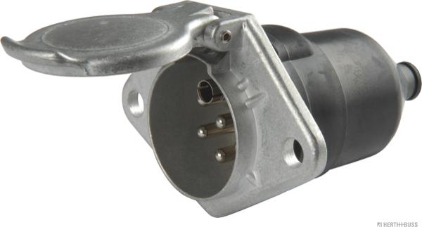 Herth+Buss Elparts 51305284 - Socket www.avaruosad.ee