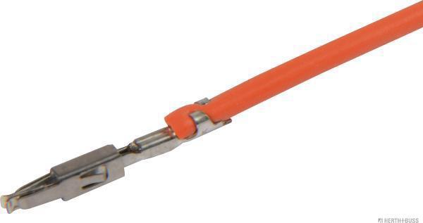 Herth+Buss Elparts 51277209 - Repair Cable www.avaruosad.ee