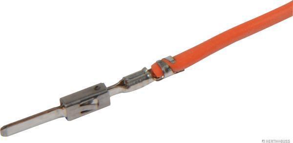 Herth+Buss Elparts 51277213 - Repair Cable www.avaruosad.ee