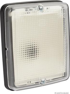 Herth+Buss Elparts 81670300 - Baklygte www.avaruosad.ee
