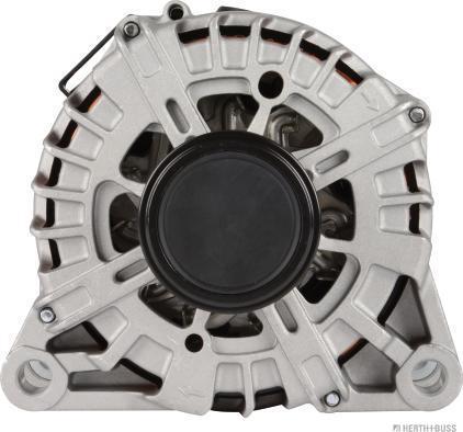Herth+Buss Elparts 32439953 - Kintamosios srovės generatorius www.avaruosad.ee
