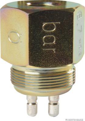 Herth+Buss Elparts 70495156 - Pressure Switch, brake hydraulics www.avaruosad.ee