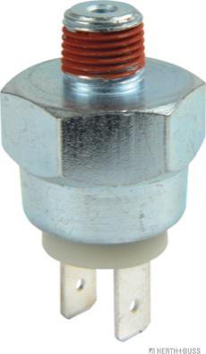 Herth+Buss Elparts 70487038 - Pressure Switch, brake hydraulics www.avaruosad.ee