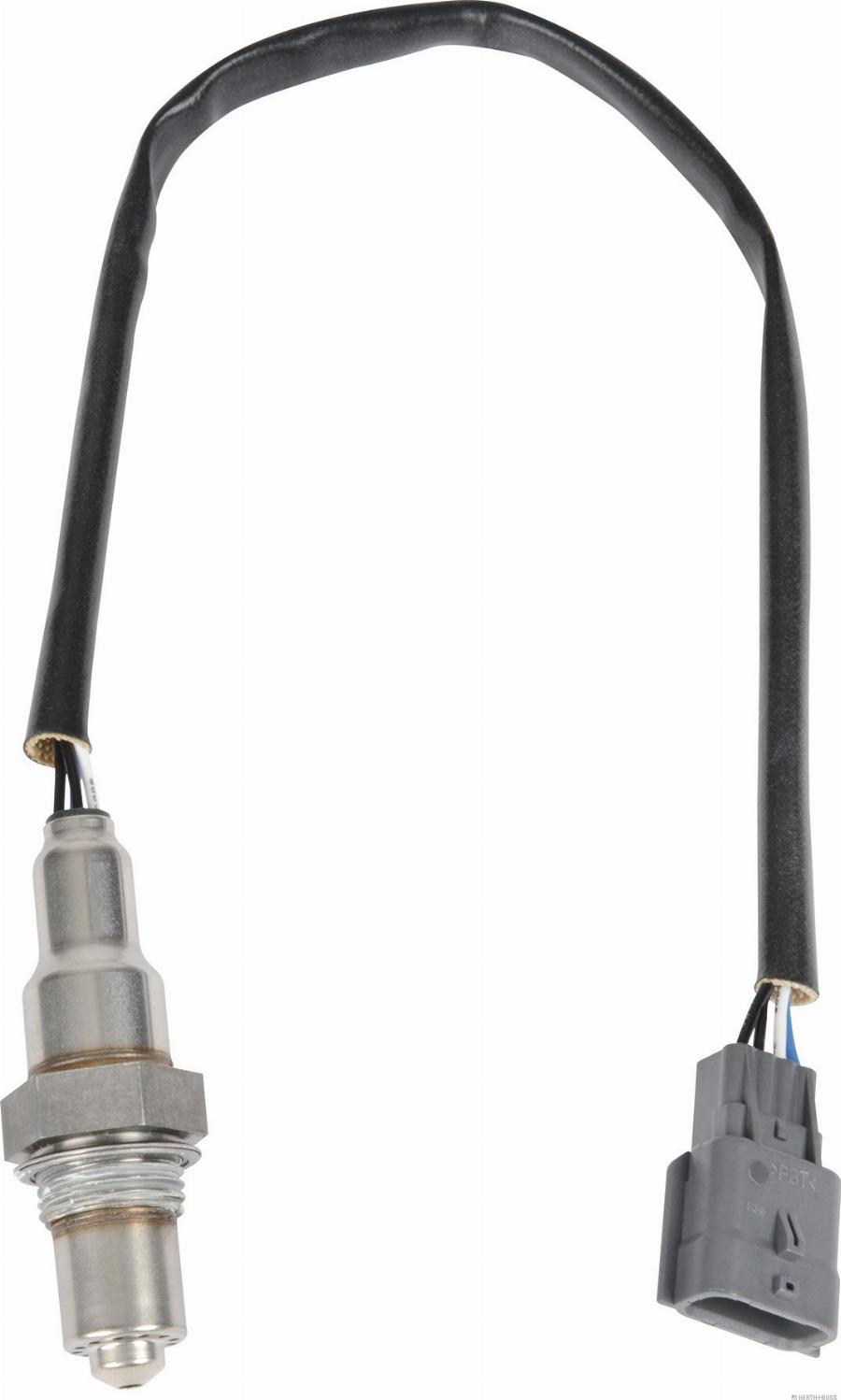 Herth+Buss Elparts 70685501 - Sonde lambda www.avaruosad.ee