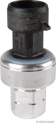 Herth+Buss Elparts 70100005 - Pressure Switch, air conditioning www.avaruosad.ee