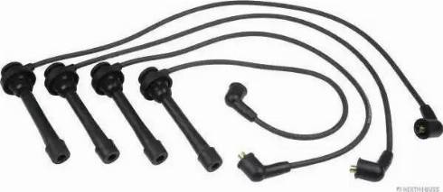 Herth+Buss Jakoparts J5385013 - Ignition Cable Kit www.avaruosad.ee