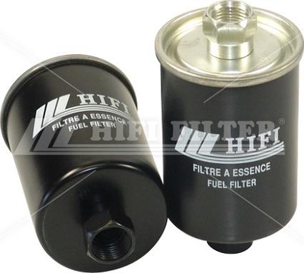 Mann-Filter WK 614/11 - Filtre à carburant www.avaruosad.ee