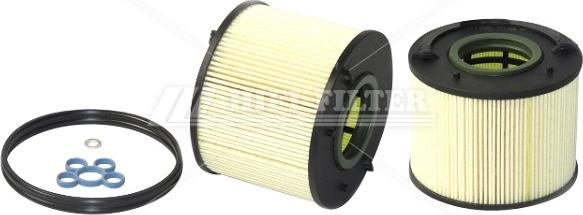 Kolbenschmidt 50014190 - Filtre à carburant www.avaruosad.ee
