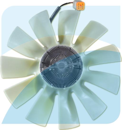 HIGHWAY AUTOMOTIVE 60045021 - Fan, radiator www.avaruosad.ee