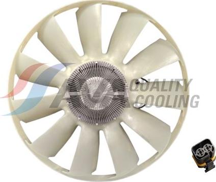 HIGHWAY AUTOMOTIVE 60031031 - Ventilators, Motora dzesēšanas sistēma www.avaruosad.ee