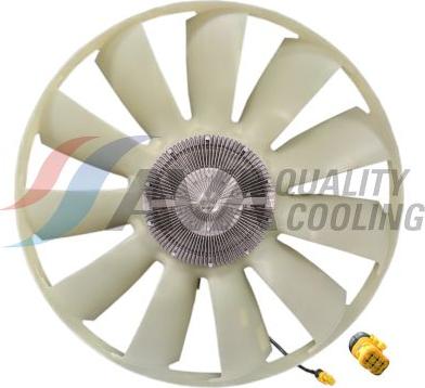 HIGHWAY AUTOMOTIVE 60031028 - Ventilaator,mootorijahutus www.avaruosad.ee