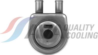 HIGHWAY AUTOMOTIVE 31041002 - Oljekylare, automatisk transmission www.avaruosad.ee