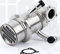 Hitachi 135984 - Cooler, exhaust gas recirculation www.avaruosad.ee