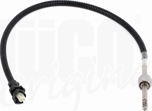 HITACHI 135538 - Capteur, température des gaz www.avaruosad.ee