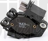 Hitachi 130731 - Voltage regulator, alternator www.avaruosad.ee
