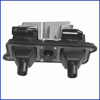 HITACHI 138435 - Bobine d'allumage www.avaruosad.ee