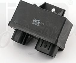Hitachi 132185 - Relay, glow plug system www.avaruosad.ee