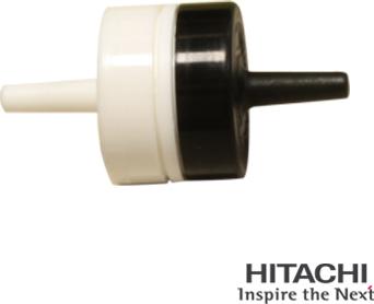 Hitachi 2509317 - Обратный клапан www.avaruosad.ee
