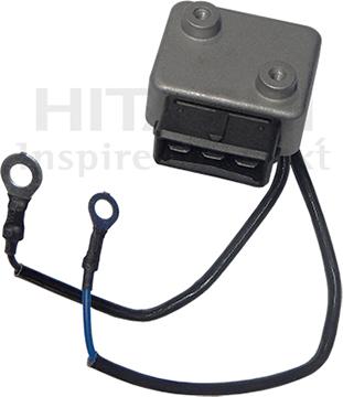 Hitachi 2508050 - Switch Unit, ignition system www.avaruosad.ee