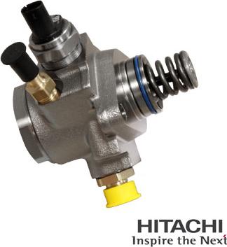Hitachi 2503090 - High Pressure Pump www.avaruosad.ee