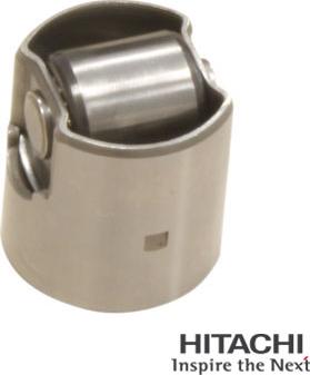 Hitachi 2503057 - Plunger, high pressure pump www.avaruosad.ee