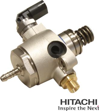 Hitachi 2503081 - Korkeapainepumppu www.avaruosad.ee