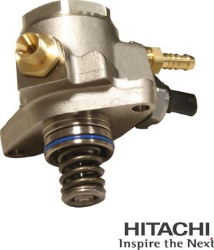 Hitachi 2503082 - Korkeapainepumppu www.avaruosad.ee