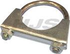 HJS 83 00 8648 - Pipe Connector, exhaust system www.avaruosad.ee