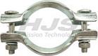 HJS 82 21 6731 - Clamp Set, exhaust system www.avaruosad.ee