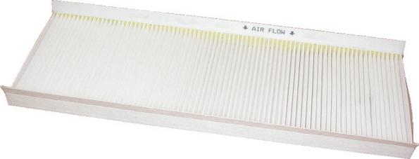 Hoffer 17110 - Фильтр воздуха в салоне www.avaruosad.ee