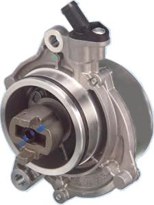 Hoffer 8091050 - Vacuum Pump, brake system www.avaruosad.ee