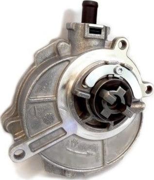 Hoffer 8091176 - Vacuum Pump, brake system www.avaruosad.ee