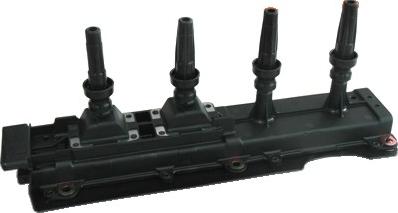 Hoffer 8010417 - Ignition Coil www.avaruosad.ee