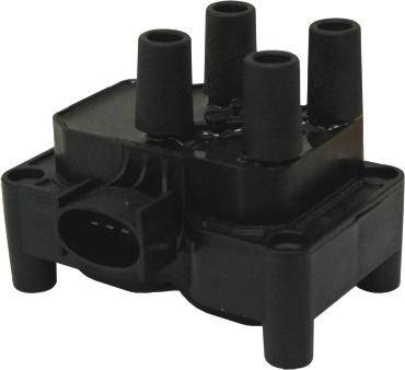 Hoffer 8010628 - Ignition Coil www.avaruosad.ee