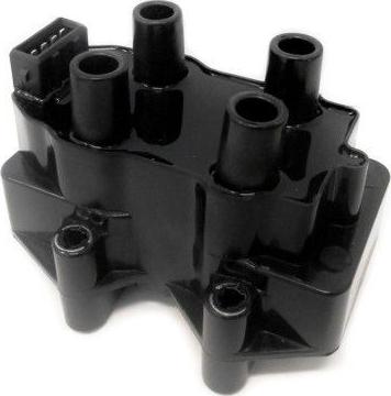 Hoffer 8010343 - Ignition Coil www.avaruosad.ee