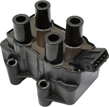 Hoffer 8010384 - Ignition Coil www.avaruosad.ee