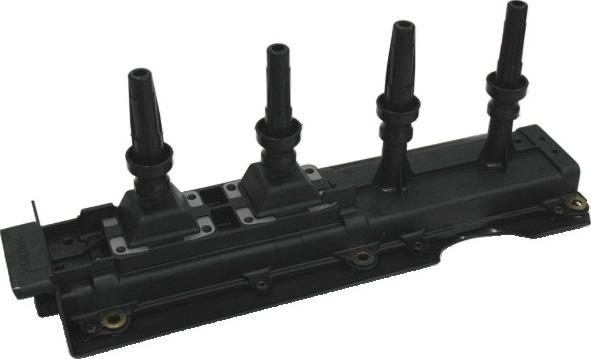 Hoffer 8010375 - Ignition Coil www.avaruosad.ee