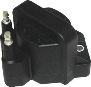 Hoffer 8010724 - Ignition Coil www.avaruosad.ee