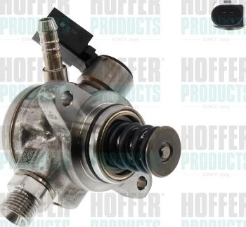 Hoffer 7508575 - High Pressure Pump www.avaruosad.ee