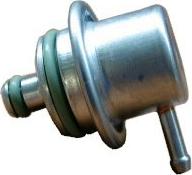 Hoffer 7525015 - Control Valve, fuel pressure www.avaruosad.ee