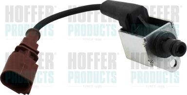 Hoffer H9924 - Control Valve, coolant www.avaruosad.ee
