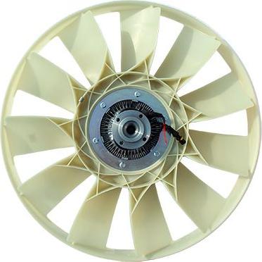 Hoffer K96005 - Ventilators, Motora dzesēšanas sistēma www.avaruosad.ee