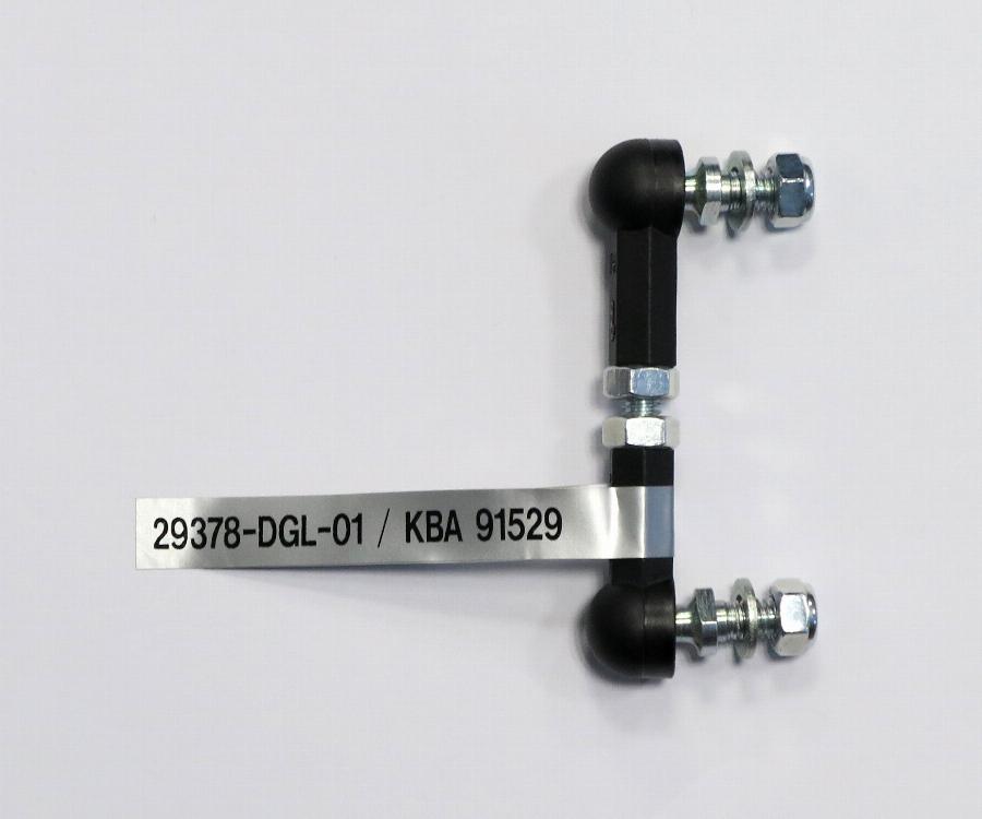 H&R 29078-6 - Suspension Kit, coil springs www.avaruosad.ee