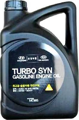 Hyundai 0510000441 - Transfer Case Oil www.avaruosad.ee